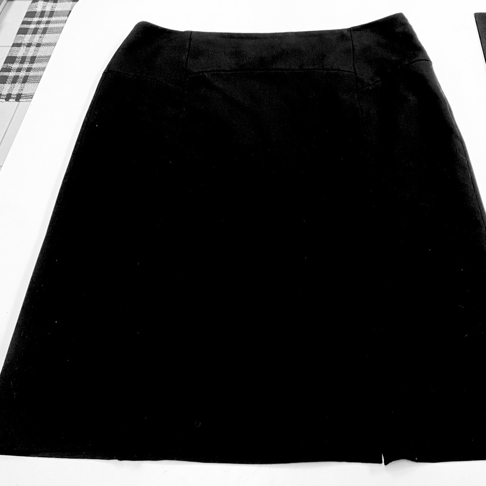 Express pencil skirt